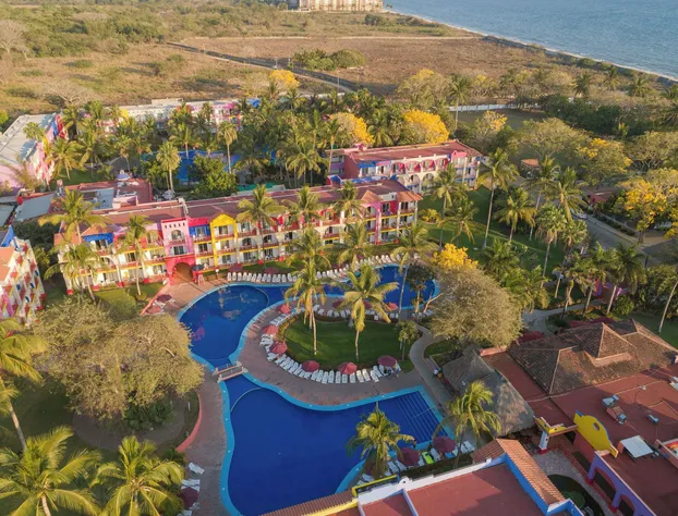 Grand Decameron Complex Bucerias, A Trademark All Inclusive hotel detail image 1