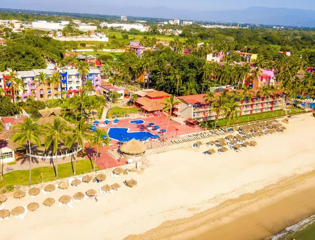 Grand Decameron Complex Bucerias, A Trademark All Inclusive hotel detail image 2