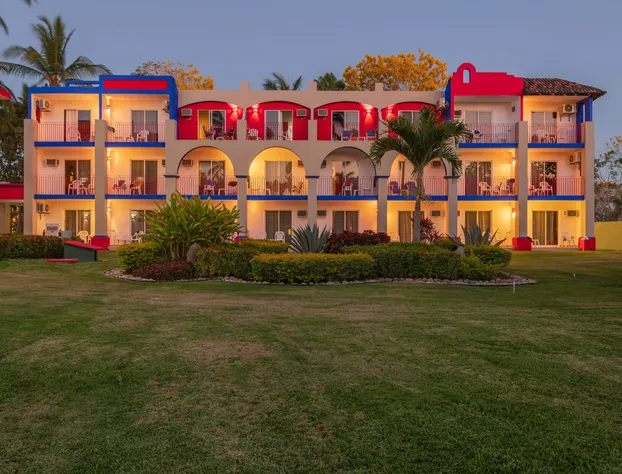 Grand Decameron Complex Bucerias, A Trademark All Inclusive hotel detail image 4