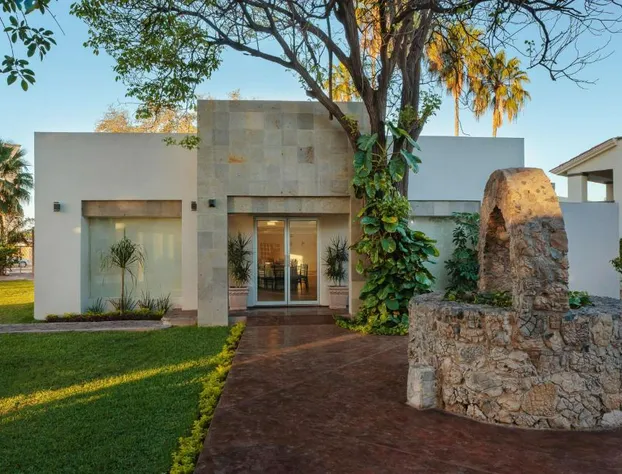 Best Western Plus San Jorge hotel detail image 1