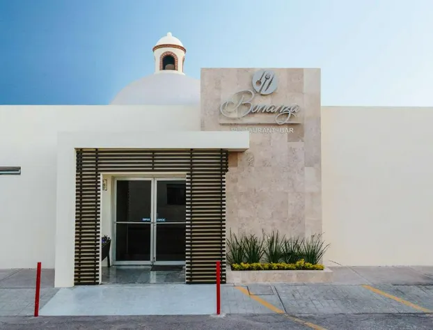 Best Western Plus San Jorge hotel detail image 2