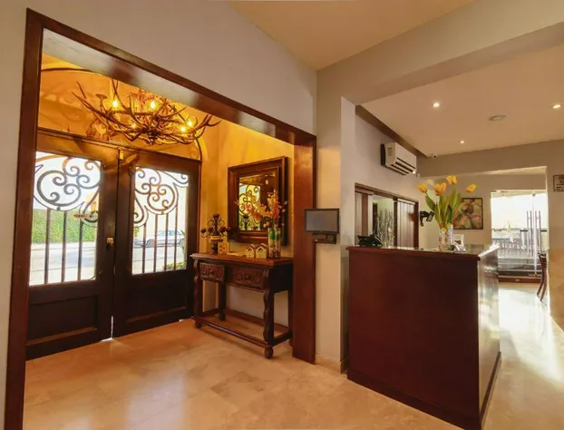 Best Western Plus San Jorge hotel detail image 3