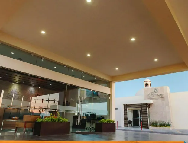 Best Western Plus San Jorge hotel detail image 4