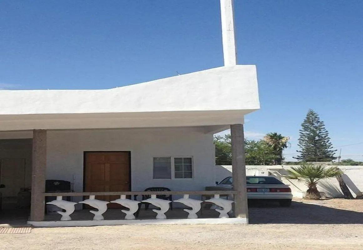 Hotel Whale Hill By Rotamundos hotel hero