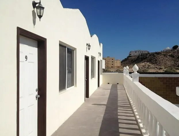 Hotel Whale Hill By Rotamundos hotel detail image 1