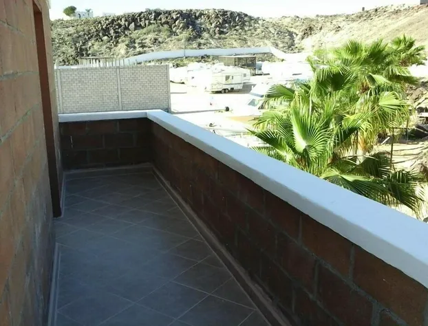 Hotel Whale Hill By Rotamundos hotel detail image 2