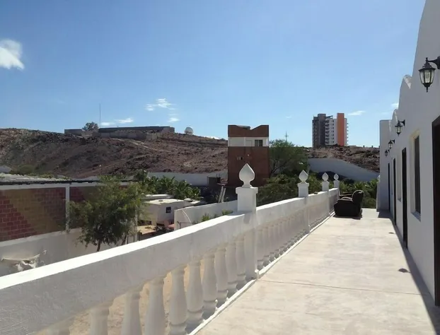 Hotel Whale Hill By Rotamundos hotel detail image 3