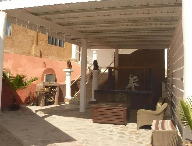 Hotel Whale Hill By Rotamundos hotel detail image 4