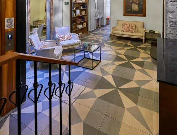 Senia Reforma hotel detail image 2