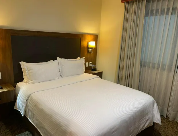 Senia Reforma hotel detail image 4