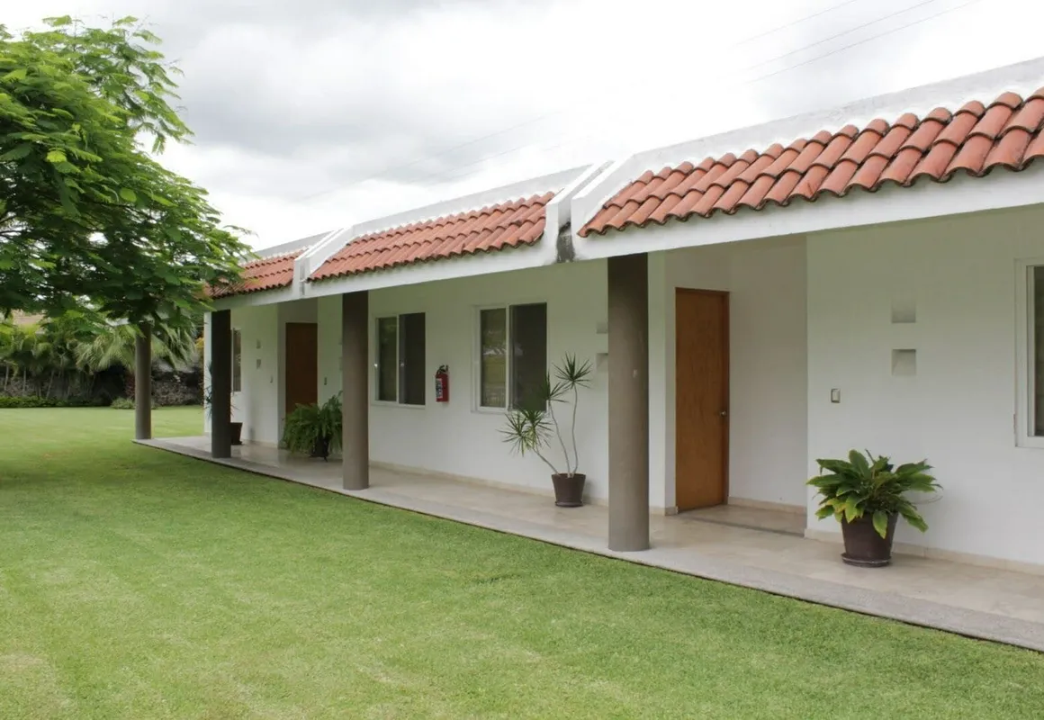 Hotel el Ciruelo hotel hero