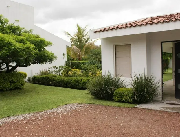 Hotel el Ciruelo hotel detail image 1