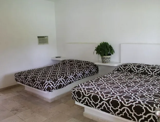 Hotel el Ciruelo hotel detail image 2