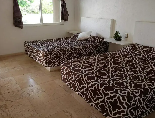 Hotel el Ciruelo hotel detail image 3