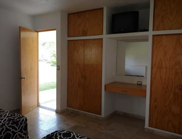 Hotel el Ciruelo hotel detail image 4