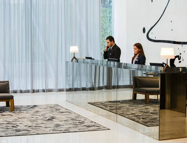 AC Hotel Guadalajara Providencia, Mexico hotel detail image 4