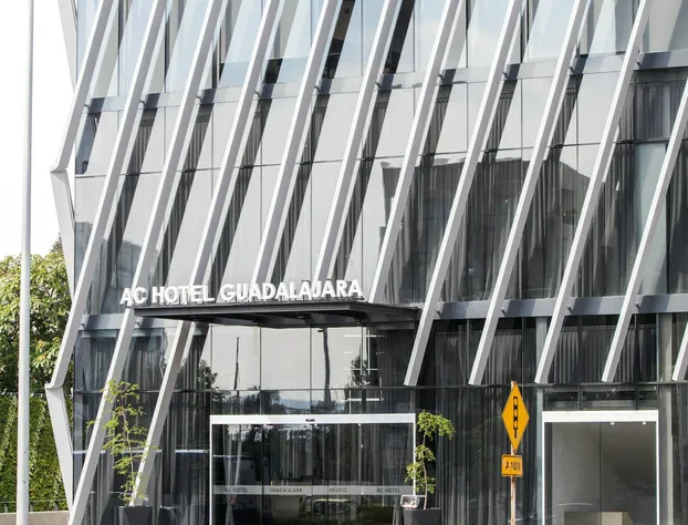 AC Hotel Guadalajara Providencia, Mexico hotel detail image 1