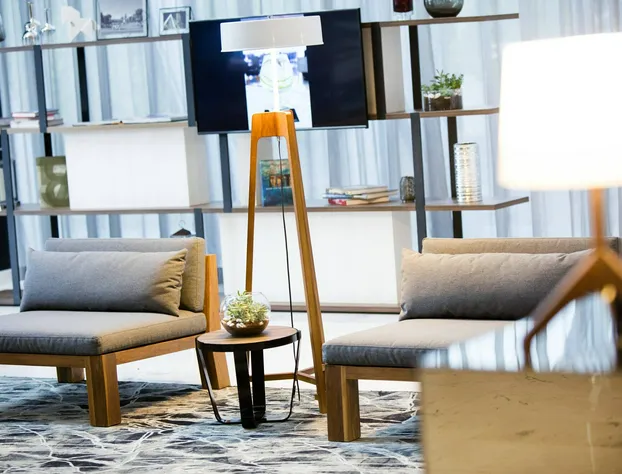 AC Hotel Guadalajara Providencia, Mexico hotel detail image 3