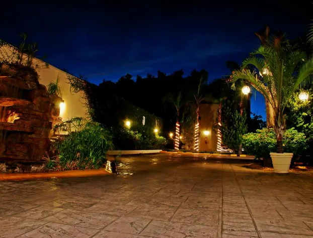 Áurea Hotel & Suites hotel detail image 2