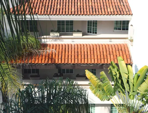 Áurea Hotel & Suites hotel detail image 3