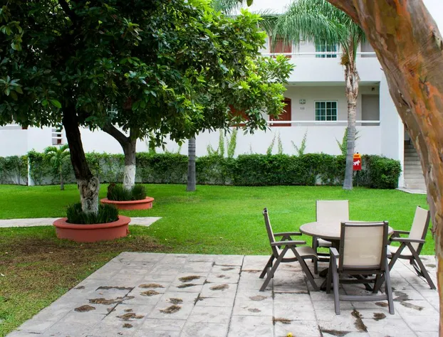 Áurea Hotel & Suites hotel detail image 4