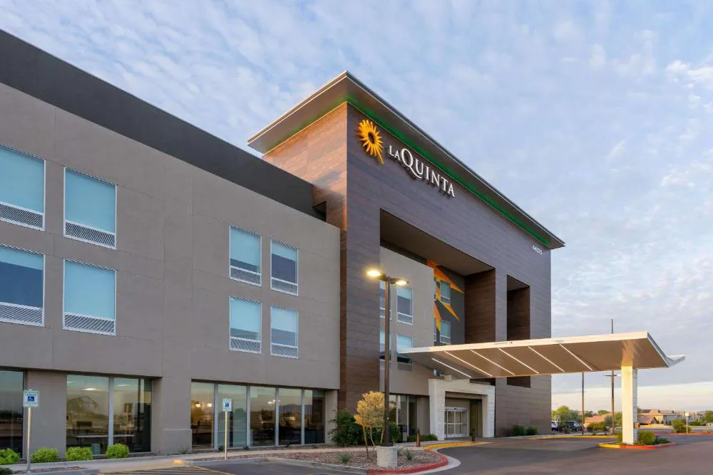 La Quinta Inn & Suites by Wyndham Maricopa - Copper Sky hotel hero