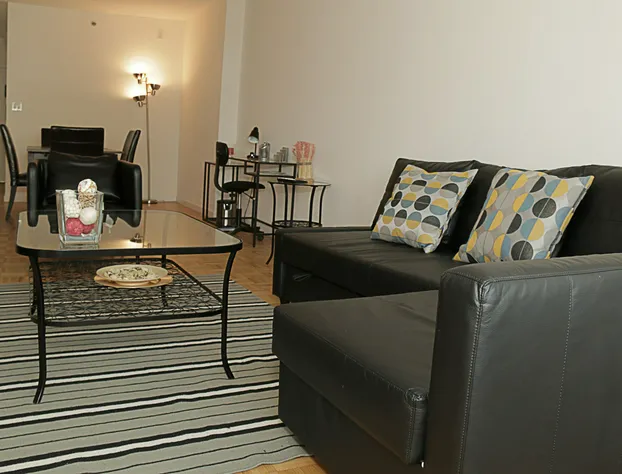 BellaView Suites hotel detail image 3