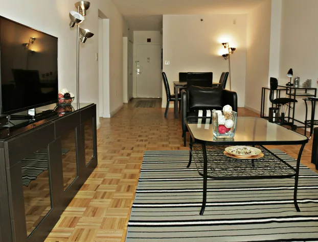 BellaView Suites hotel detail image 4