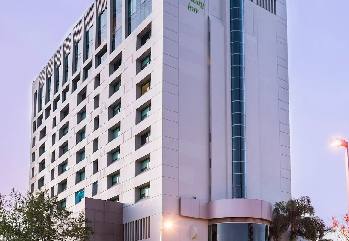 Holiday Inn Select - Guadalajara by IHG hotel hero