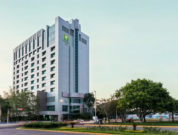 Holiday Inn Select - Guadalajara by IHG hotel detail image 1
