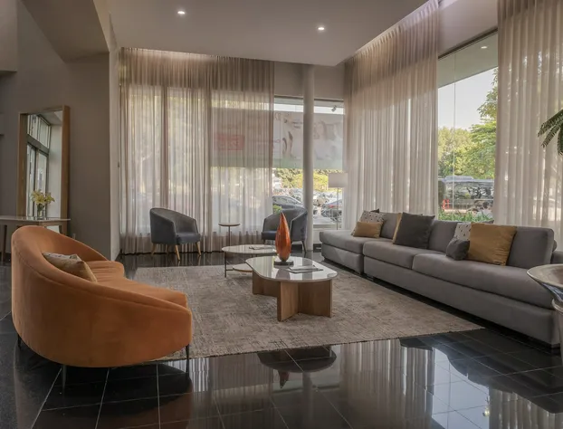 Holiday Inn Select - Guadalajara by IHG hotel detail image 3