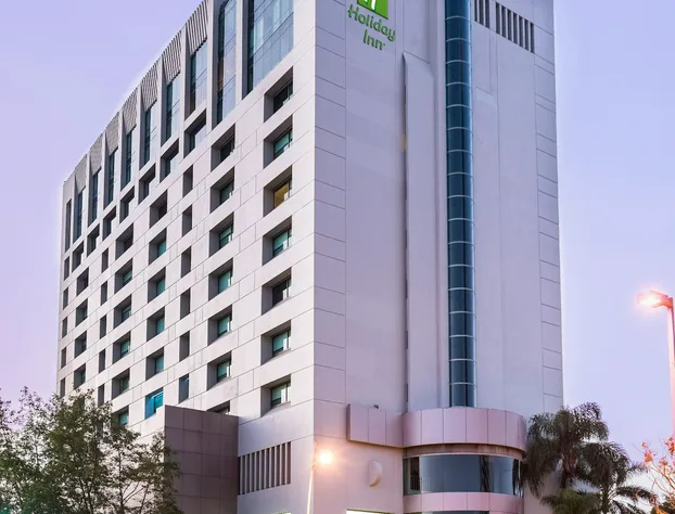 Holiday Inn Select - Guadalajara by IHG hotel detail image 1