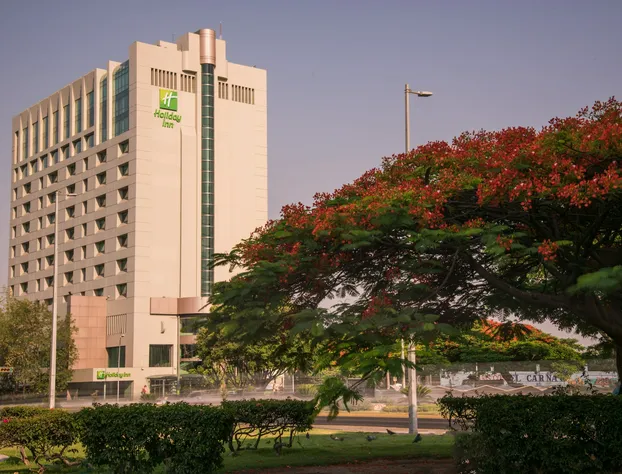 Holiday Inn Select - Guadalajara by IHG hotel detail image 2