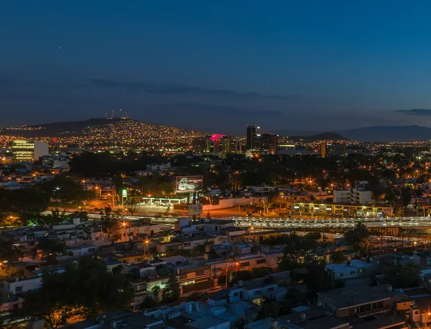 Holiday Inn Select - Guadalajara by IHG hotel detail image 4