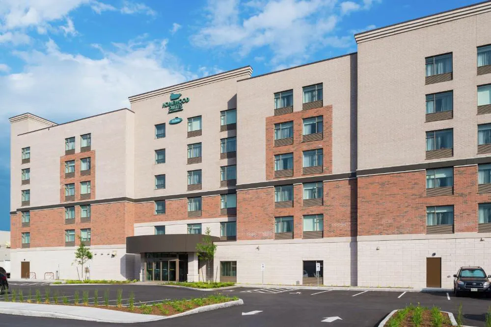 Homewood Suites By Hilton Ottawa Airport hotel hero