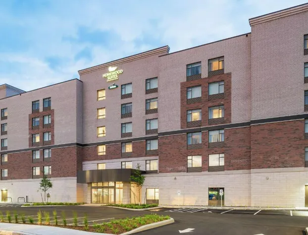 Homewood Suites By Hilton Ottawa Airport hotel detail image 1