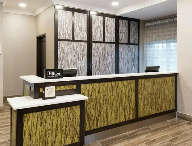 Homewood Suites By Hilton Ottawa Airport hotel detail image 2