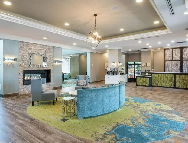 Homewood Suites By Hilton Ottawa Airport hotel detail image 3