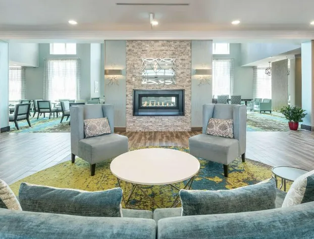 Homewood Suites By Hilton Ottawa Airport hotel detail image 4