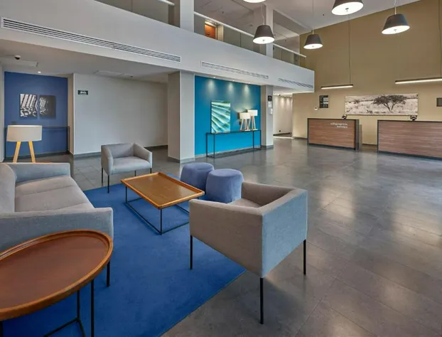 City Express by Marriott Irapuato hotel detail image 4