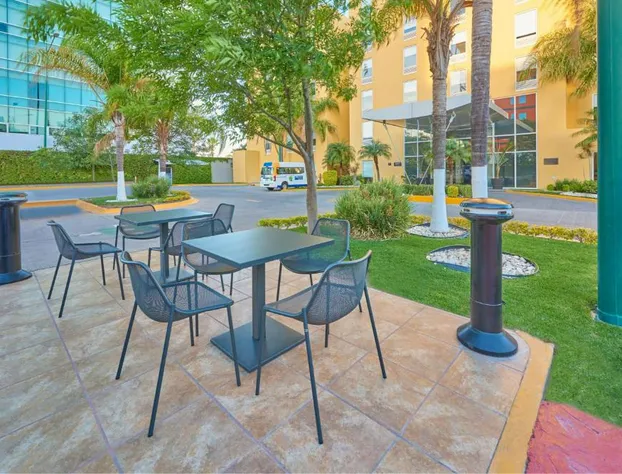 City Express by Marriott Irapuato hotel detail image 2