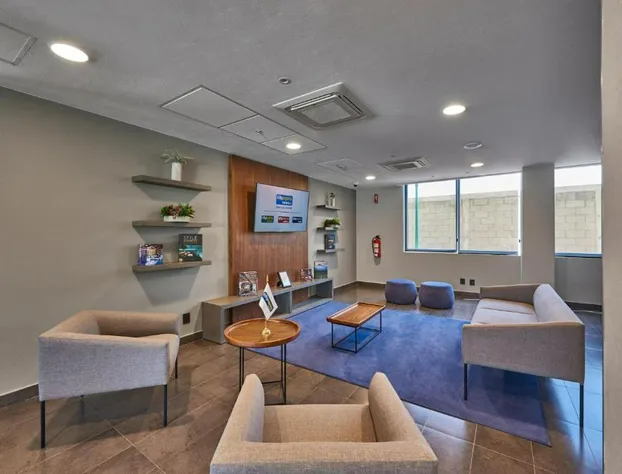 City Express by Marriott Irapuato hotel detail image 4