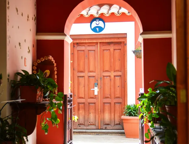 Casa de los Arcangeles hotel detail image 3