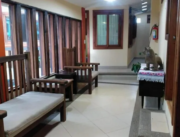 Casa de los Arcangeles hotel detail image 4