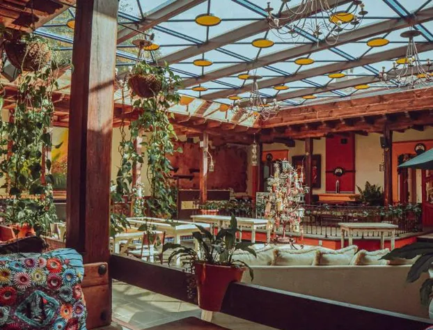 Casa de los Arcangeles hotel detail image 1