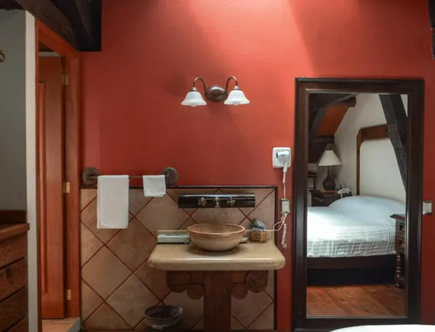 Casa de los Arcangeles hotel detail image 4