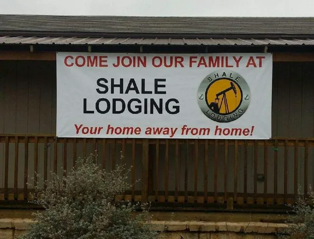 Shale Lodge Pleasanton hotel detail image 4