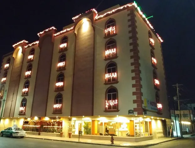 Hotel Santa Fe hotel detail image 1