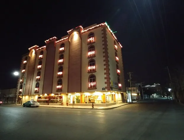 Hotel Santa Fe hotel detail image 2