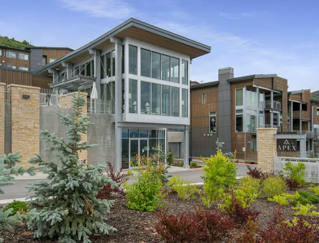 Apex at Park City, A Vail Resorts Property hotel detail image 1